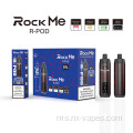 Dkhaan rockme r-pod dtl vape
